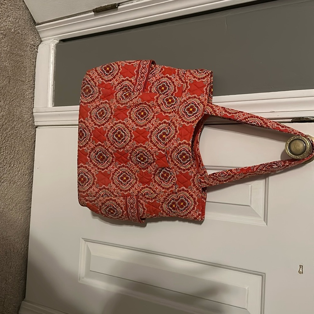 Vera Bradley tote